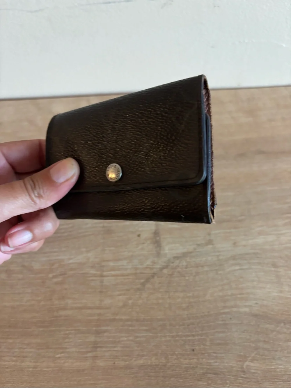 Louis Vuitton authentic good